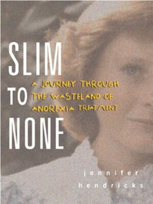 cover image of Slim to None